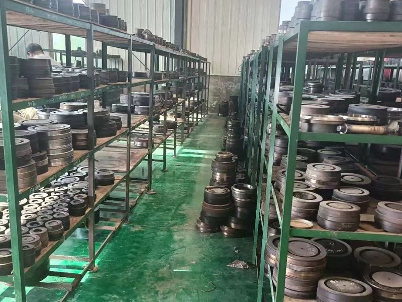 中国 Xingtai Chengzhi Seals Co., Ltd. 企業収益 