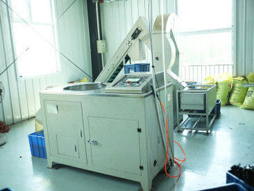 Xingtai Chengzhi Seals Co., Ltd. 製造者の生産ライン