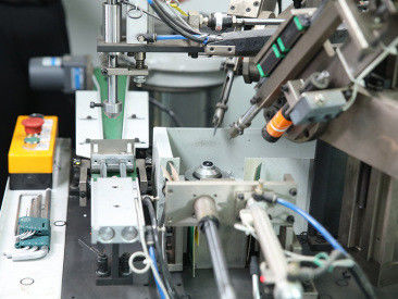 Xingtai Chengzhi Seals Co., Ltd. 製造者の生産ライン
