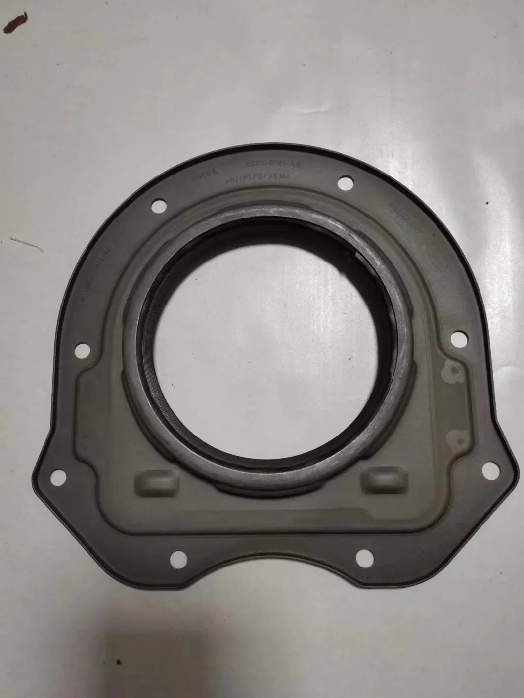 クランクシャフト 後部ギアボックス 水力農業機器 工業機械 0