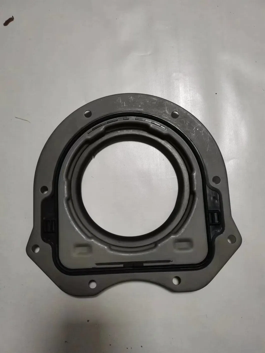 クランクシャフト 後部ギアボックス 水力農業機器 工業機械 2