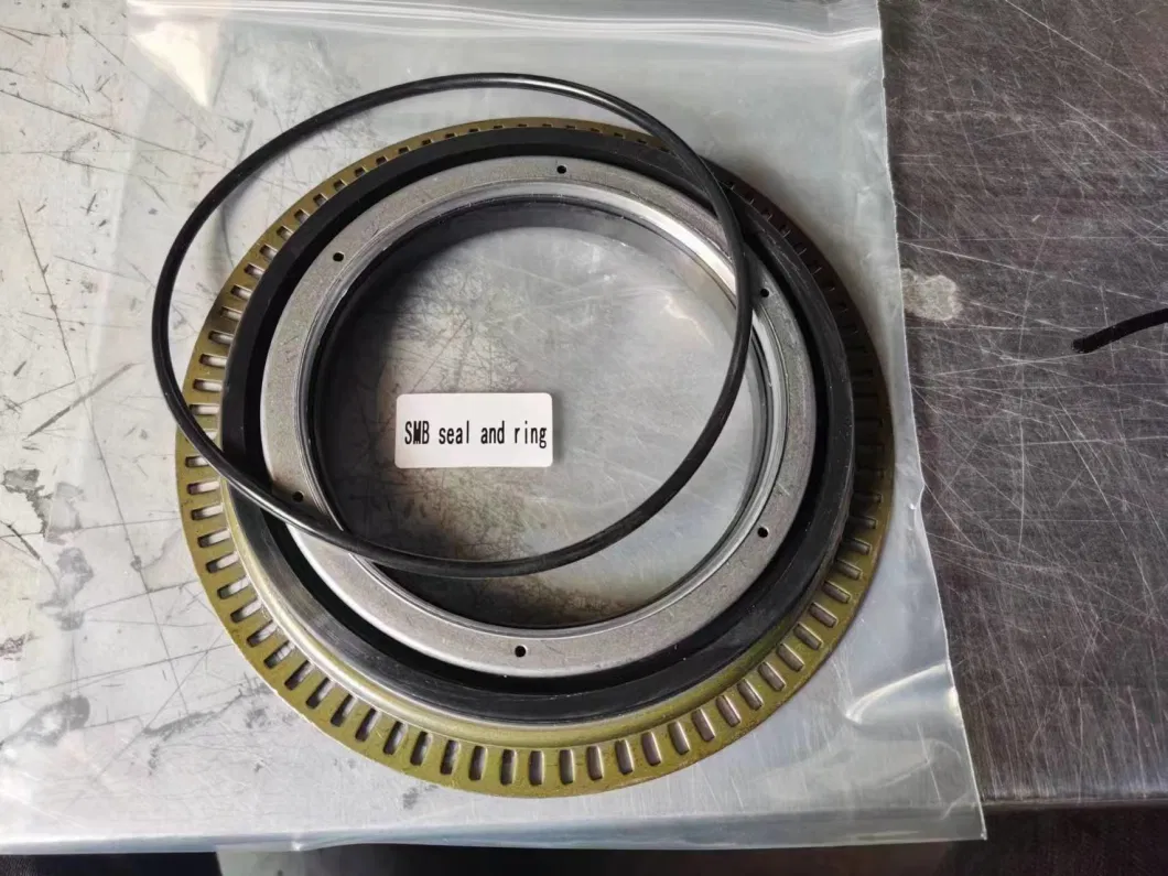 クランクシャフト 後部ギアボックス 水力農業機器 工業機械 3