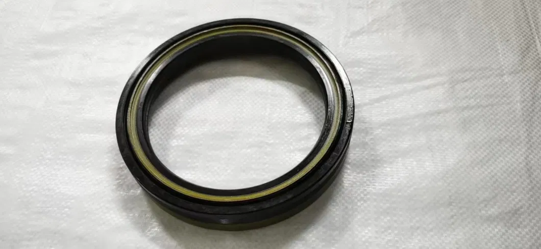 クランクシャフト 後部ギアボックス 水力農業機器 工業機械 5