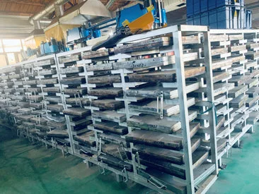 様々な産業用用途のための異なる唇のデザインを持つオイルシール 15