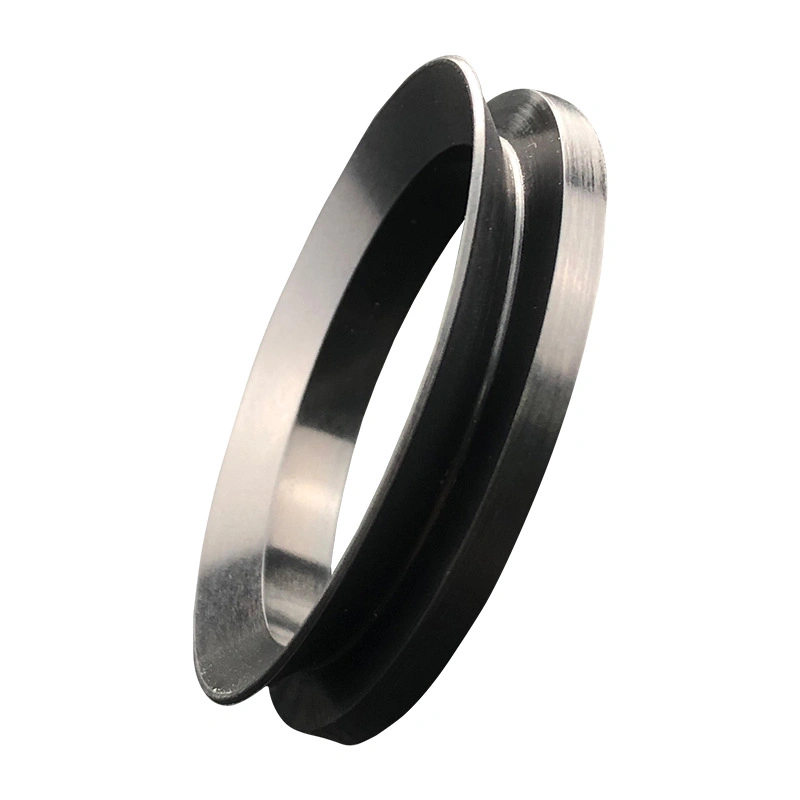 石油シールと工業用ゴムシールの統合 9