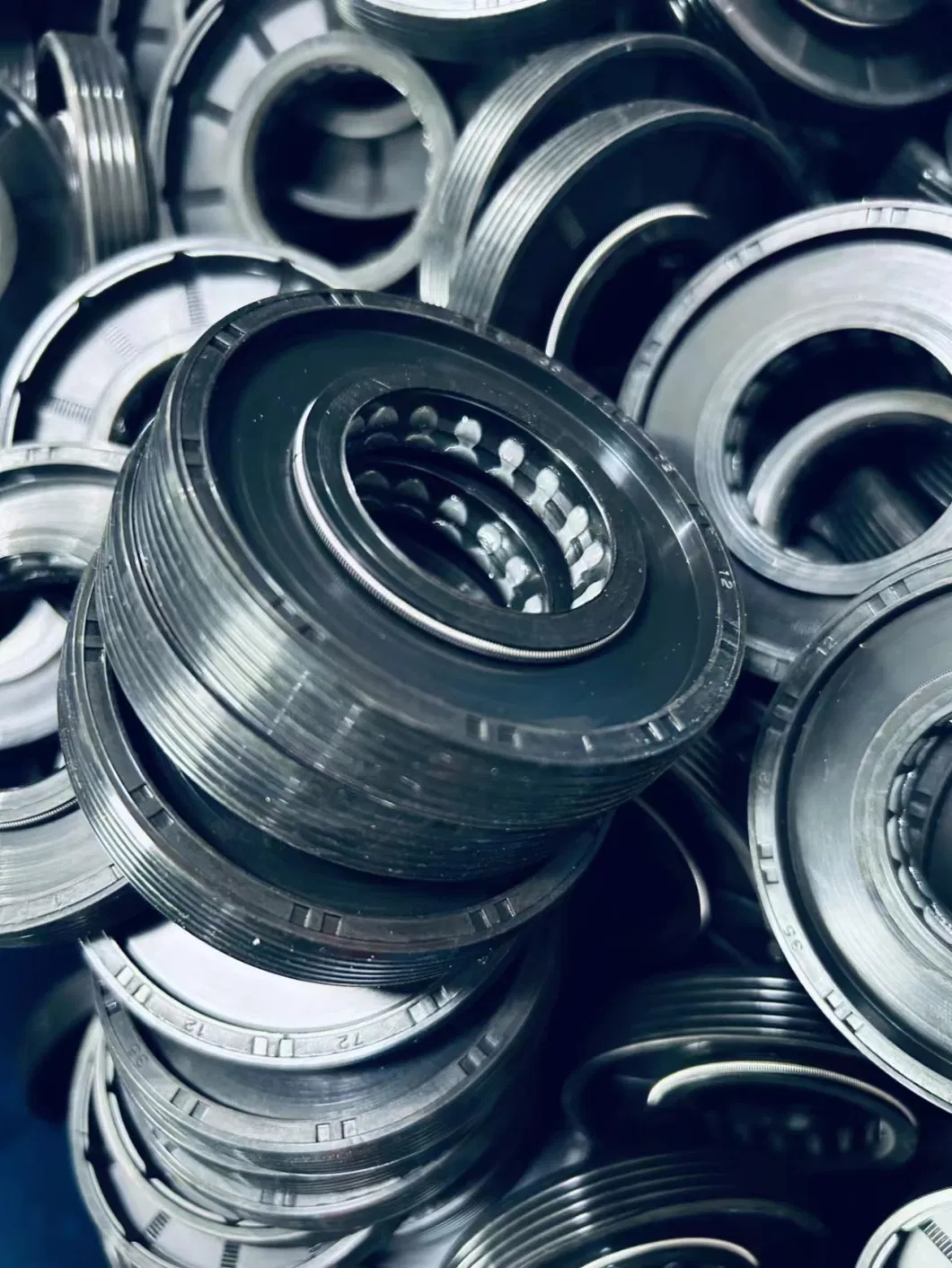 オイルシールと組み合わせ洗浄機NBR TG オイルシールを含む包括的なゴムシール 0