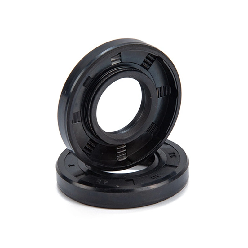 異なる産業用アプリケーションと環境のためのショック吸収油密封 6