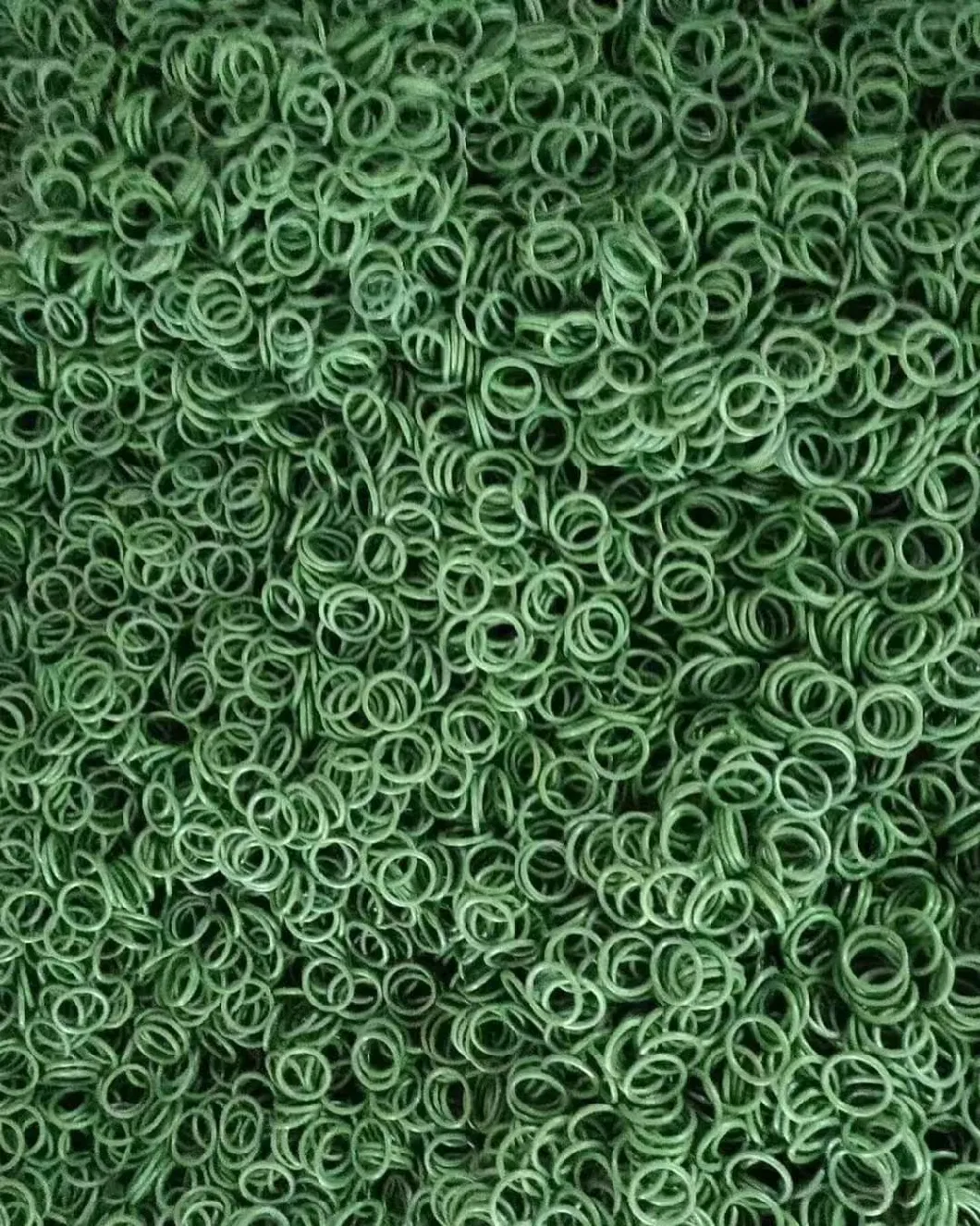 NBR FKM EPDM CR シリコンOリング 1