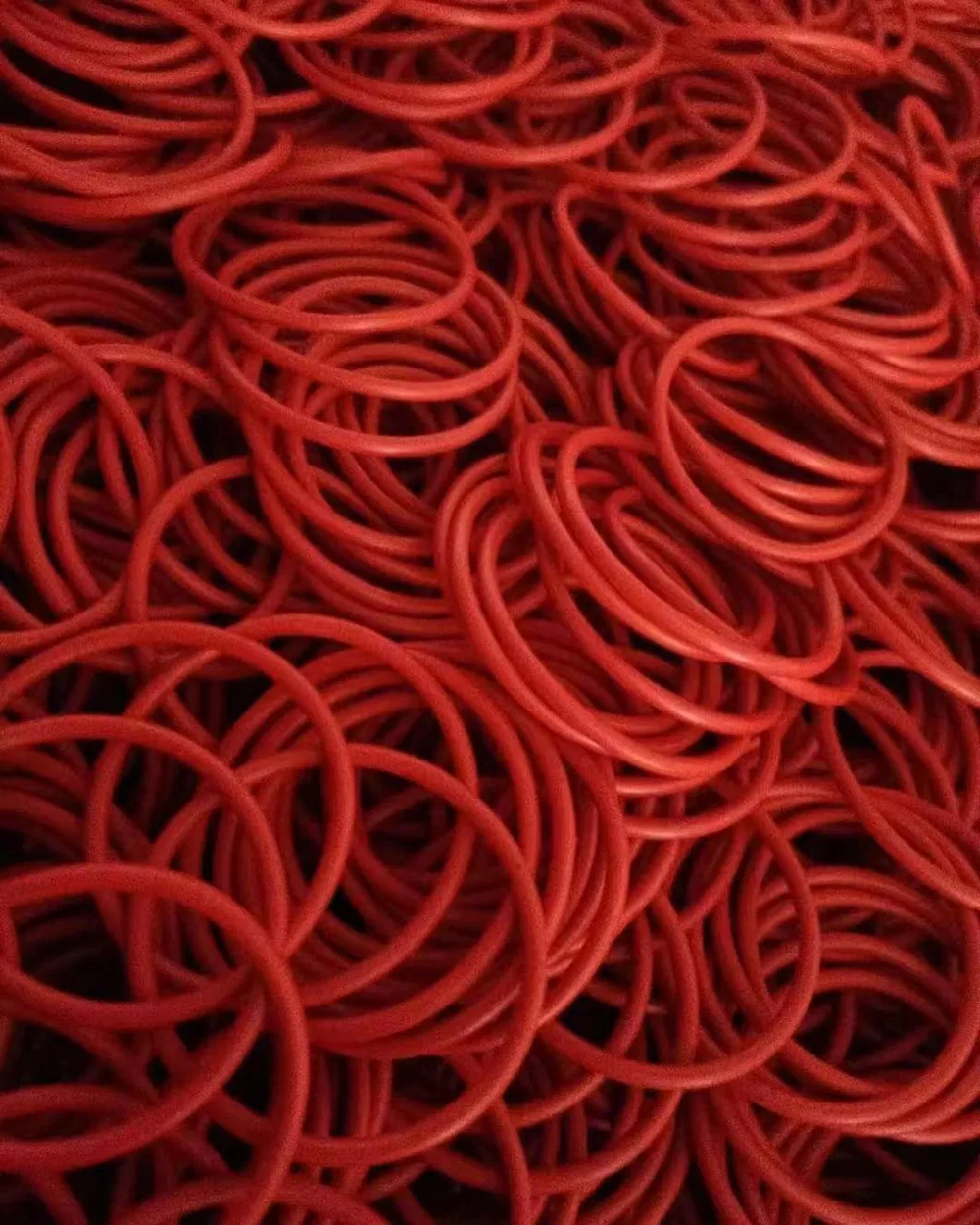 高性能EPDMOリング,様々な産業用途と航空宇宙用途に適しています. 2