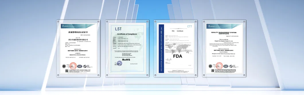 高性能EPDMOリング,様々な産業用途と航空宇宙用途に適しています. 10