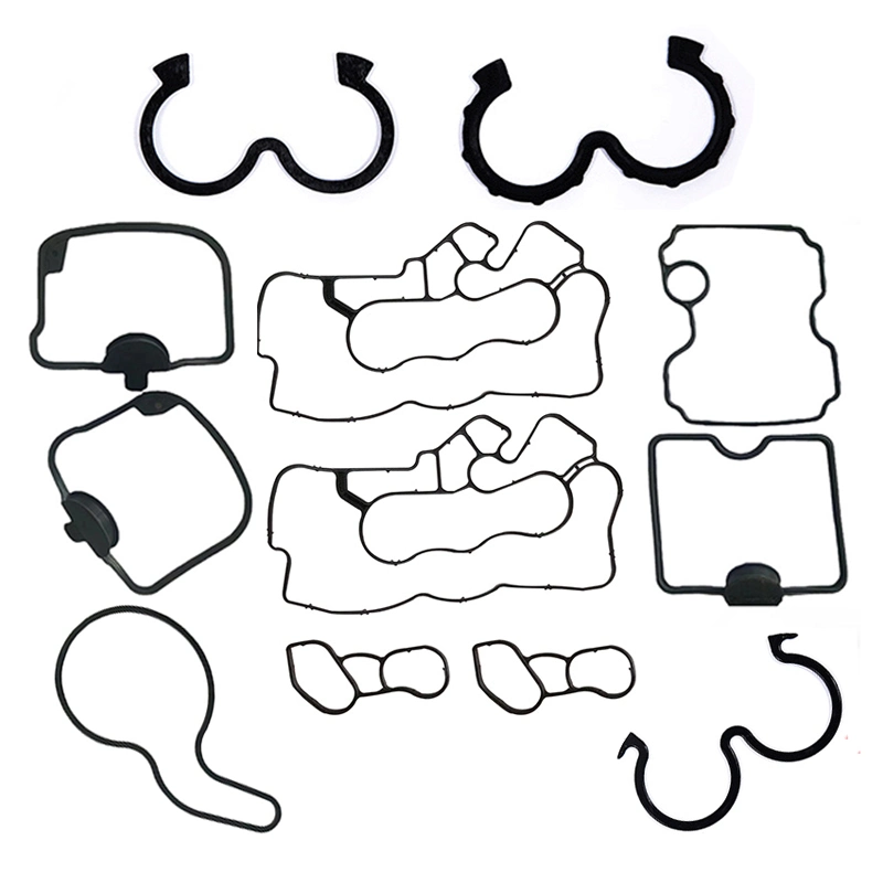 高温耐性用ゴムパッド 自動車 化学建築 電子機器 1