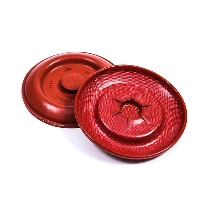 高温耐性用ゴムパッド 自動車 化学建築 電子機器 3