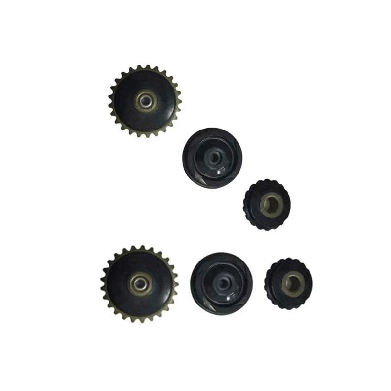 高温耐性用ゴムパッド 自動車 化学建築 電子機器 7