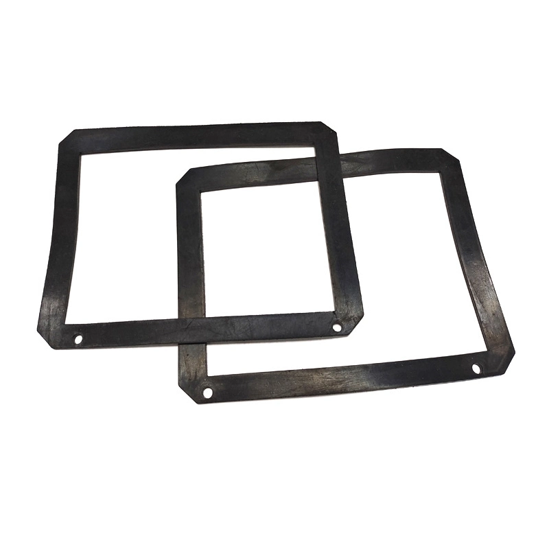 高温耐性用ゴムパッド 自動車 化学建築 電子機器 8