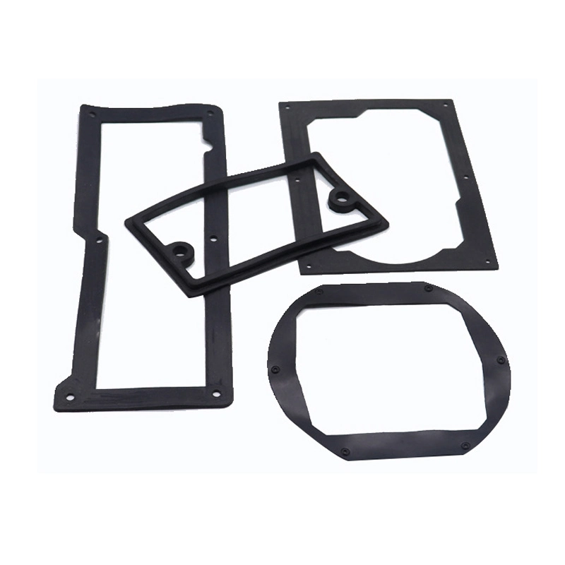 高温耐性用ゴムパッド 自動車 化学建築 電子機器 9