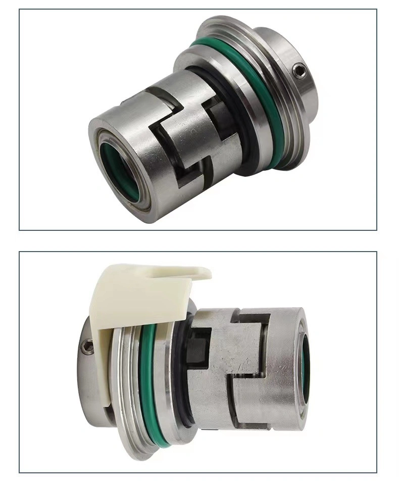 ポンプ メカニカルシール 12/14/16/18/22/32 多段階ポンプ 3