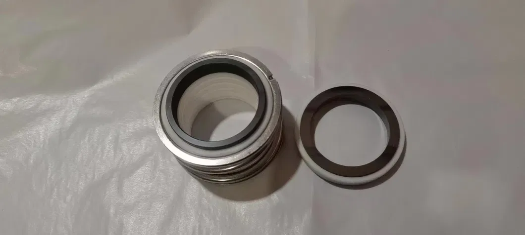 高温耐性機械製造 オイルシール 1