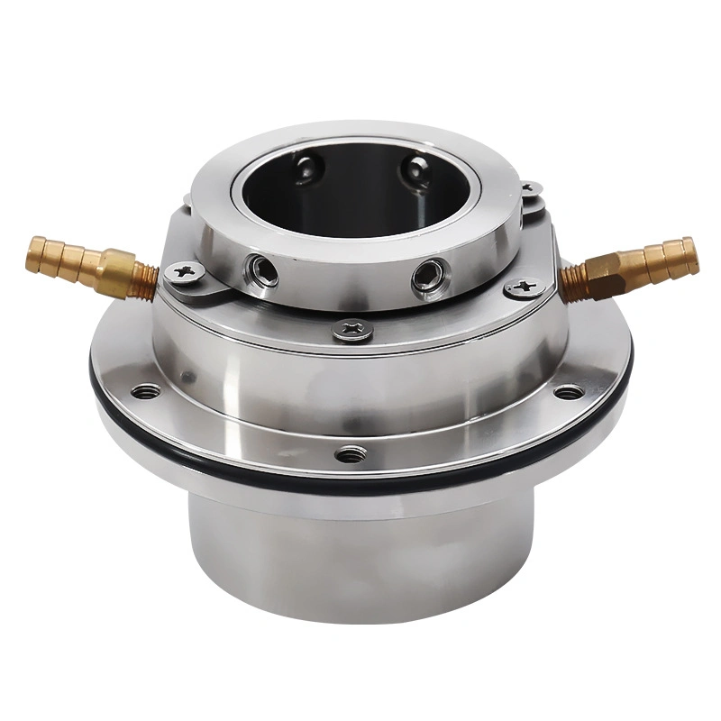 標準と非標準のアルミ合金 機械オイルシール 3