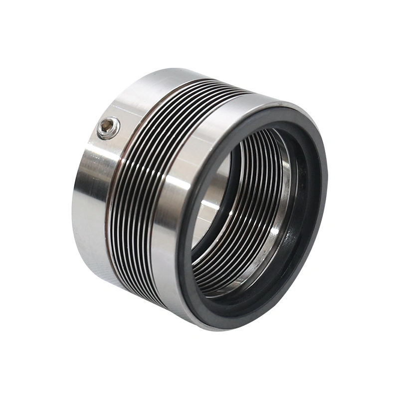 標準と非標準のアルミ合金 機械オイルシール 4