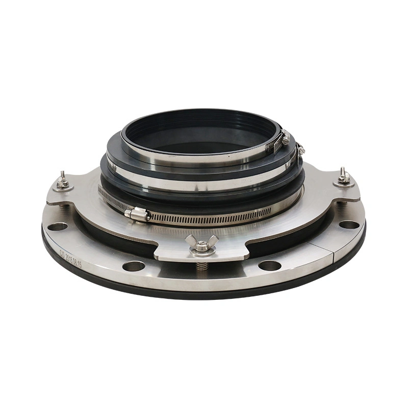 標準と非標準のアルミ合金 機械オイルシール 6