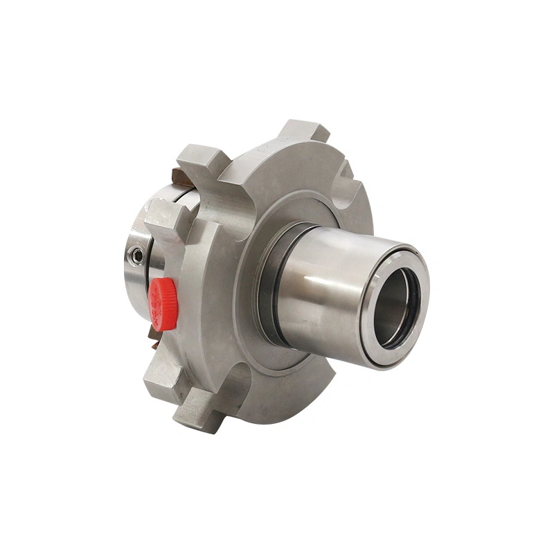 標準と非標準のアルミ合金 機械オイルシール 7