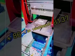 中国油密封器工場