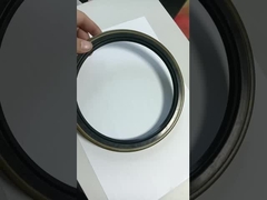 TA オイルシール工場