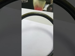 TB オイルシール工場