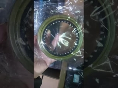 中国の油密封工場